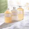 VANILLA MILK BATH SET (ZFL07-36399)