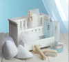 OCEAN BREEZE BATH SET (ZFL07-35034)