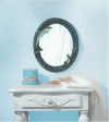 DOLPHIN WALL MIRROR (ZFL07-32164)