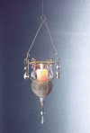 HANGING MINI-CHANDELIER SCONCE (ZFL07-33003)