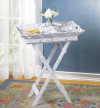 ELEGANT TRAY STAND (ZFL07-33139)