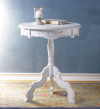 ROMANTIC ROCOCO ACCENT TABLE (ZFL07-34708)