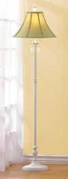 SHABBY ELEGANCE FLOOR LAMP (ZFL07-35648)