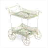 MAGNOLIA TEA CART (ZFL07-33599)