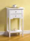 SIDE TABLE (ZFL07-36644)