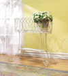 BASKET-STYLE PLANT STAND (ZFL07-34263)