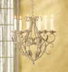 ROYALTY'S CHANDELIER (ZFL07-35601)