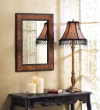 SAFARI SHADE LAMP (ZFL07-34847)