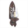 HURRICANE CANDLE SCONCE (ZFL07-34007)