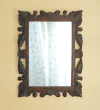 DRAMATIC WALL MIRROR (ZFL07-33680)