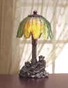 MONKEY PALM TREE LAMP (ZFL07-32174)