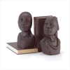 EBONY BOOKENDS (ZFL07-33294)