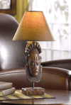 MASK LAMP (ZFL07-35358)