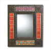 EXOTIC MARKET OUTDOOR MIRROR (ZFL07-37735)