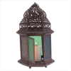 MOROCCAN-STYLE TABLETOP LANTERN (ZFL07-33144)