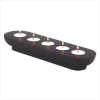 STYLISH ZEN CANDLEHOLDER (ZFL07-32014)