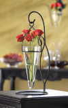 TABLETOP HANGING PENDANT VASE (ZFL07-38180)