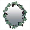 GRAPEVINE WALL MIRROR (ZFL07-35264)