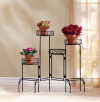 FOUR-TIER PLANT STAND SCREEN (ZFL07-31339)