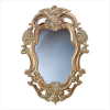 BAROQUE WALL MIRROR (ZFL07-33630)