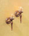 ANTIQUE-STYLE WALL SCONCES (ZFL07-32368)
