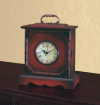 TRAVEL CLOCK KEY CABINET (ZFL07-31754)