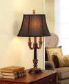 CASUALLY ELEGANT TABLE LAMP (ZFL07-35647)