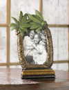 SWAYING PALMS PHOTO FRAME (ZFL07-36010)