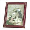 FINE POLISHED PICTURE FRAME 8 X 10 (ZFL07-30590)