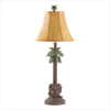 MONKEYS BAHAMA LAMP (ZFL07-36001)