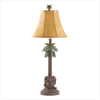 MONKEYS BAHAMA LAMP (ZFL07-36001)