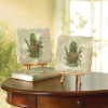 PINEAPPLE PLAQUES (ZFL07-37186)