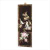 SPRINGTIME FLOWERS SCREEN (ZFL07-21566)