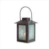 CHINESE CHARACTER CANDLE LANTERN (ZFL07-30683)