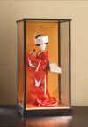JAPANESE BRIDE DOLL (ZFL07-30137)