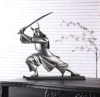 SAMURAI SCULPTURE (ZFL07-36179)