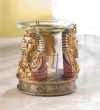 PHARAOH'S MASK OIL WARMER (ZFL07-31334)