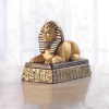 SPHINX TREASURE BOX (ZFL07-31437)