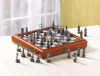 EGYPTIAN CHESS SET (ZFL07-37129)