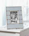 SEASIDE WEATHERED PHOTO FRAME (ZFL07-36666)