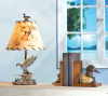 MALLARD DUCK LAMP (ZFL07-36720)