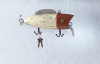 FISHING LURE HANGER (ZFL07-35135)