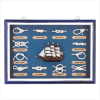 NAUTICAL SHADOWBOX (ZFL07-31231)