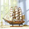 MODEL SQUARE RIGGER (ZFL07-32223)