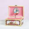 MUSICAL JEWELRY BOX (ZFL07-27266)