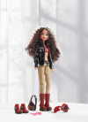 FASHION DOLL (ZFL07-36590)