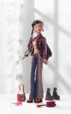 FASHION DOLL (ZFL07-36591)