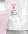 CINDERELLA PRINCESS DOLL (ZFL07-37196)