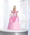 GARDEN FANTASY PRINCESSDOLL (ZFL07-37198)