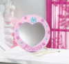 PRINCESS HEART MIRROR (ZFL07-36250)